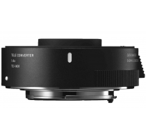 product image: Sigma TC-1401 1.4 x Telekonverter für Nikon